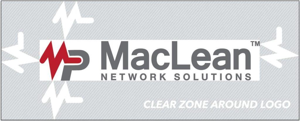 MNS Brand Guidelines > MacLean Network Solutions