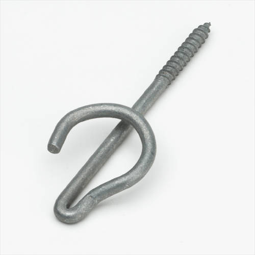 House Hook, P Type Wrenchable Dim Drawing Image